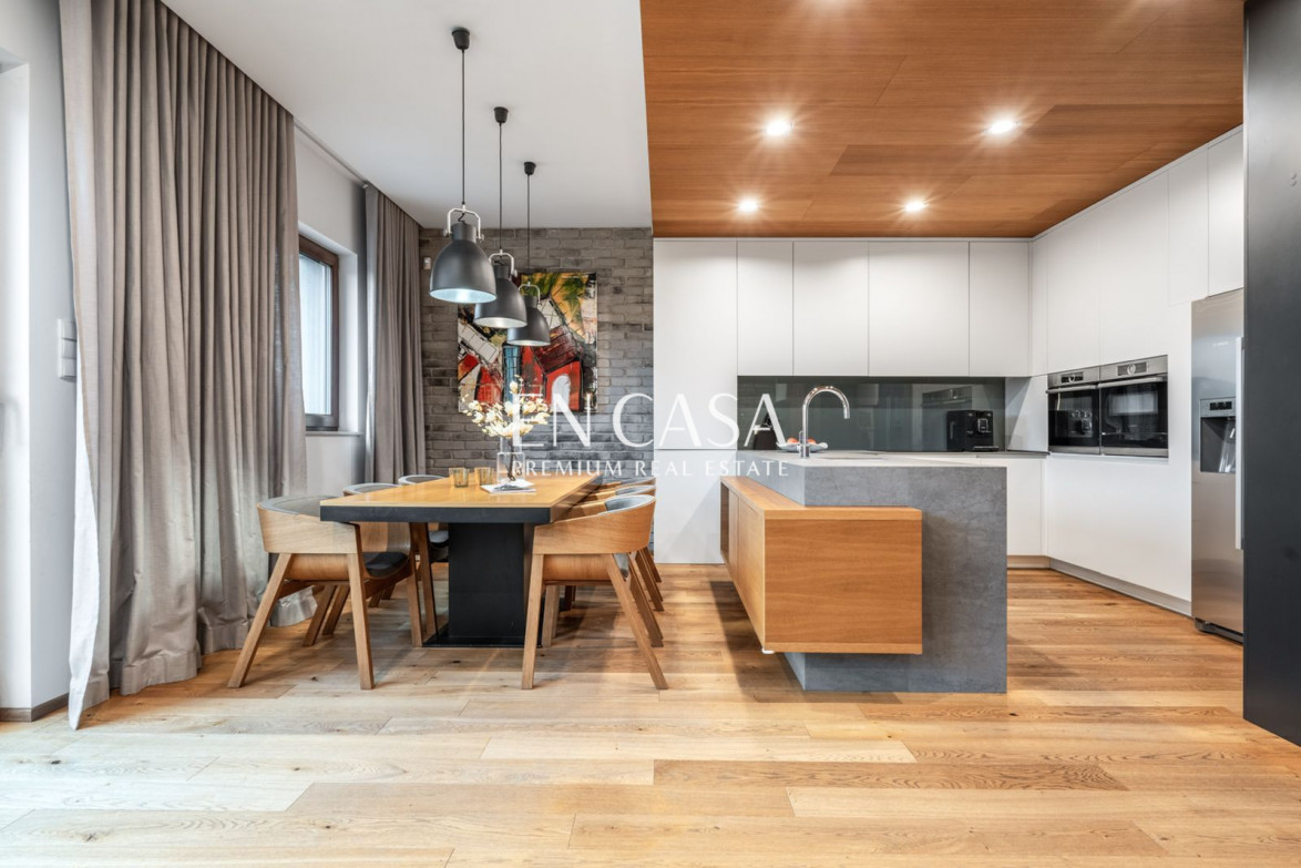 House Sale Warszawa Wilanów 3